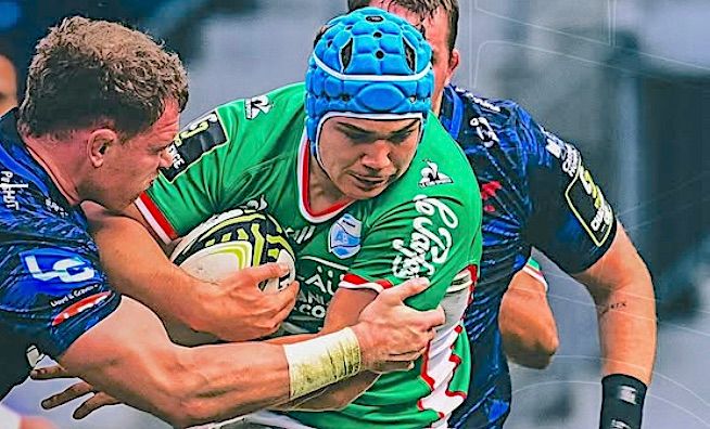 RUGBY PRO – Bayonne, Pau, Dax et Mont de Marsan oui ; Biarritz non